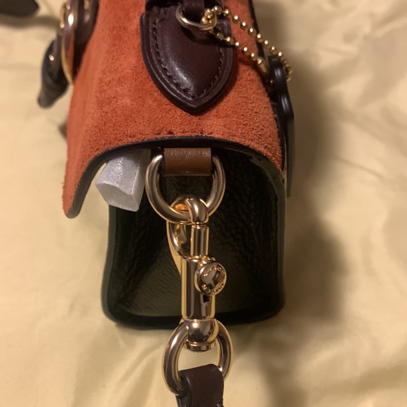 Brand new coach bag - Picture 6 of 7
